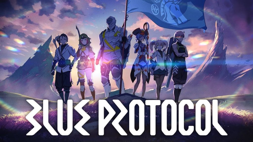 Blue Protocol revela sus requisitos técnicos para PC y un nuevo gameplay de  diciembre